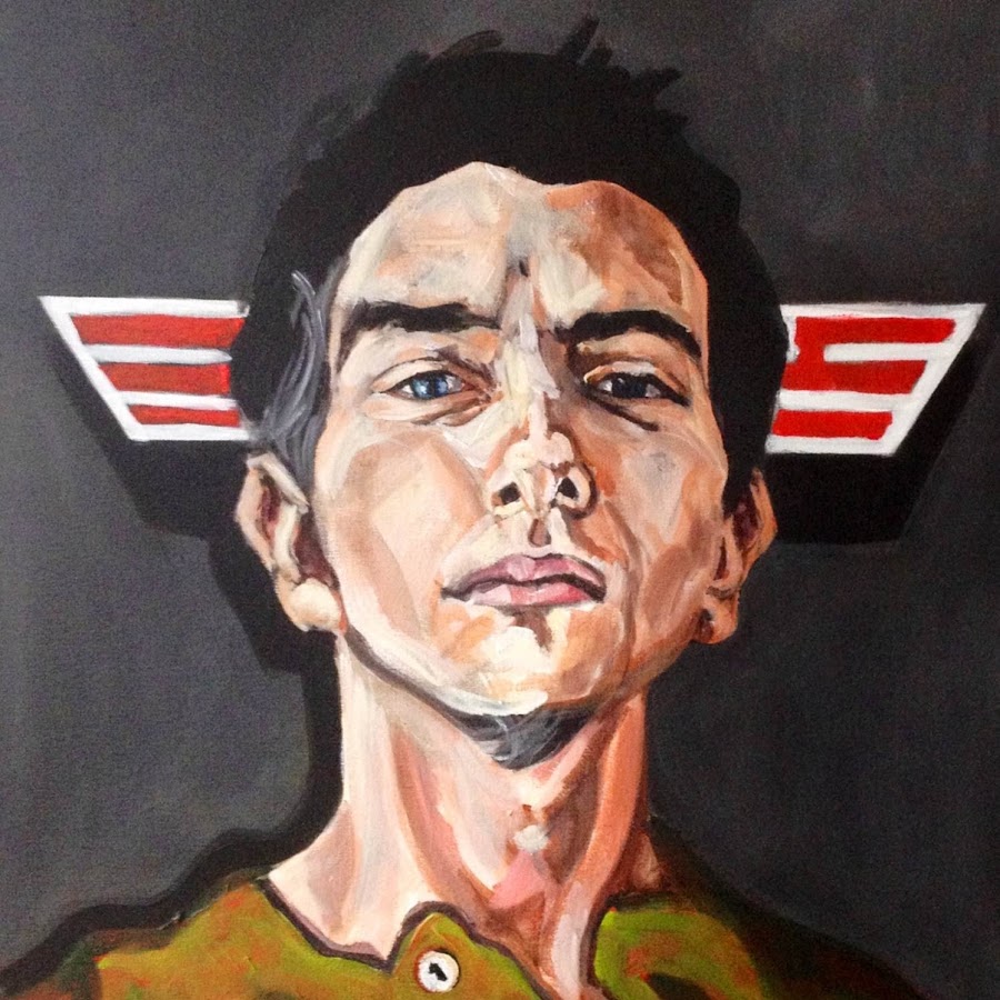 Kajto – Web Developer portrait