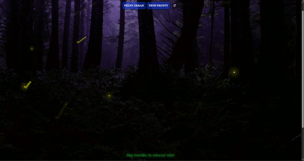 Czteroimienna Screenshot #2