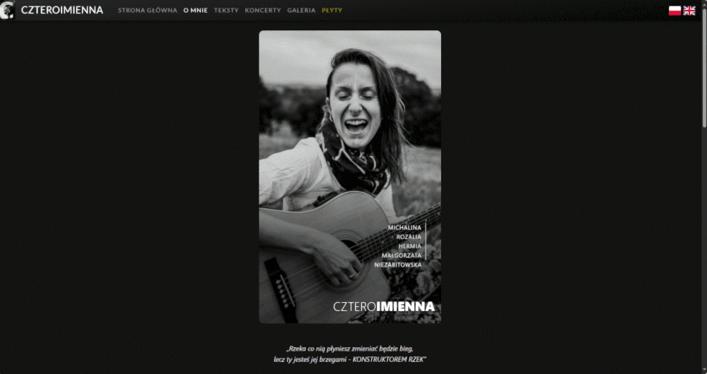 Czteroimienna Screenshot #3