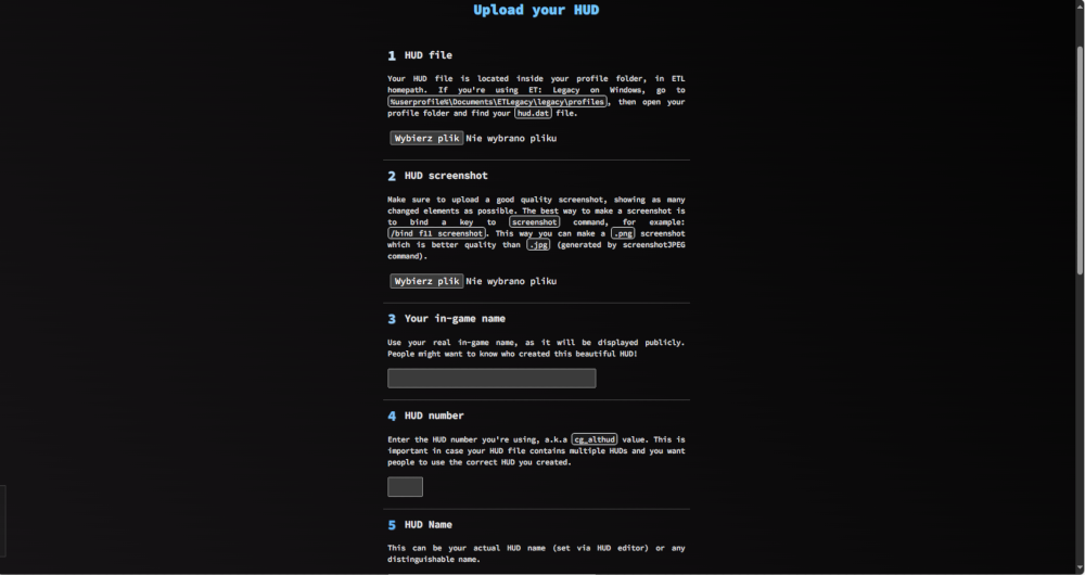 RateMyHud Screenshot #3